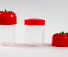 Solniczki Pomidor